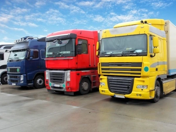 İzmir Tuşba Nakliye